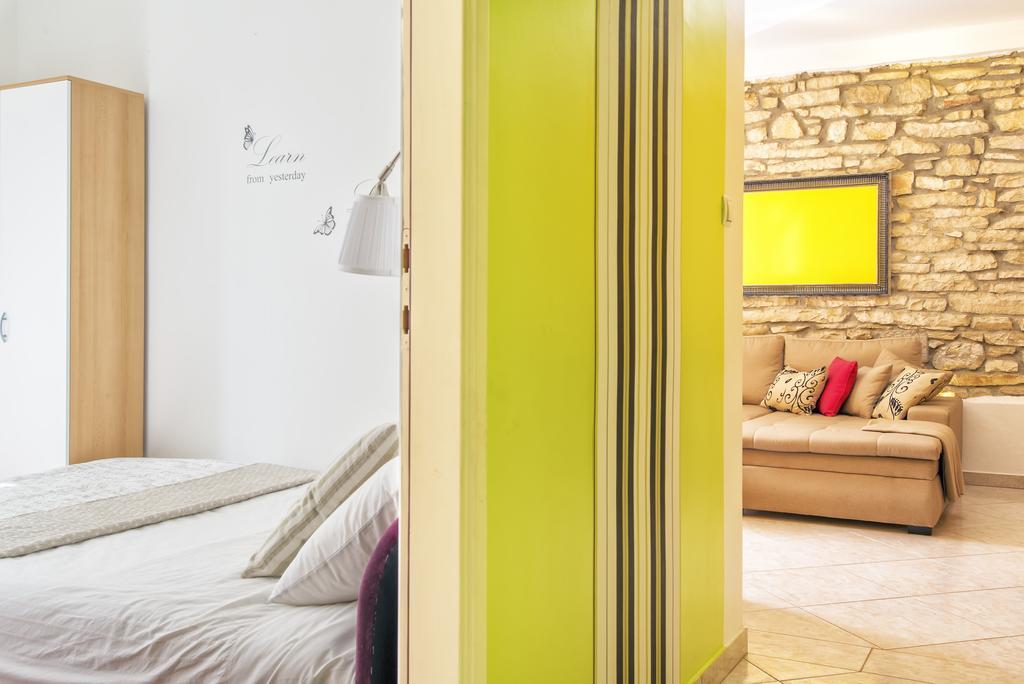 Living With Nature Apartment *